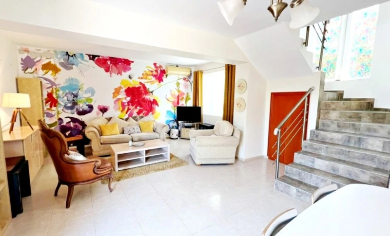 Квартира 110м² в Болгарии, Святой Влас. Стоимостью 111679£ аренда фото-2