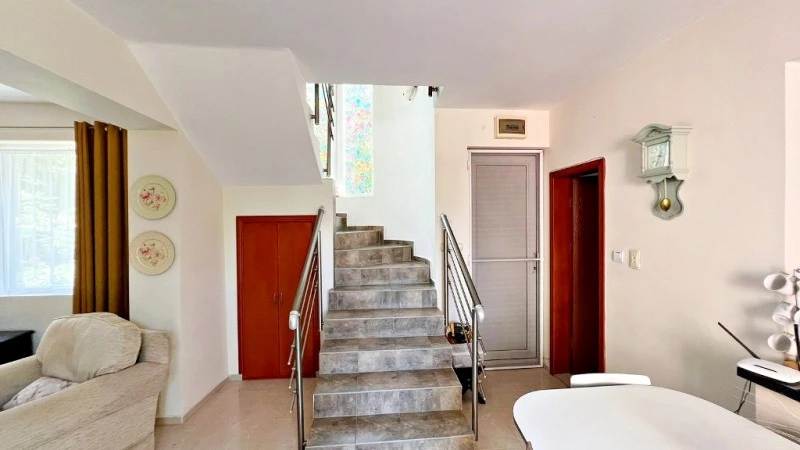Квартира 110м² в Болгарии, Святой Влас. Стоимостью 111679£ аренда фото-4