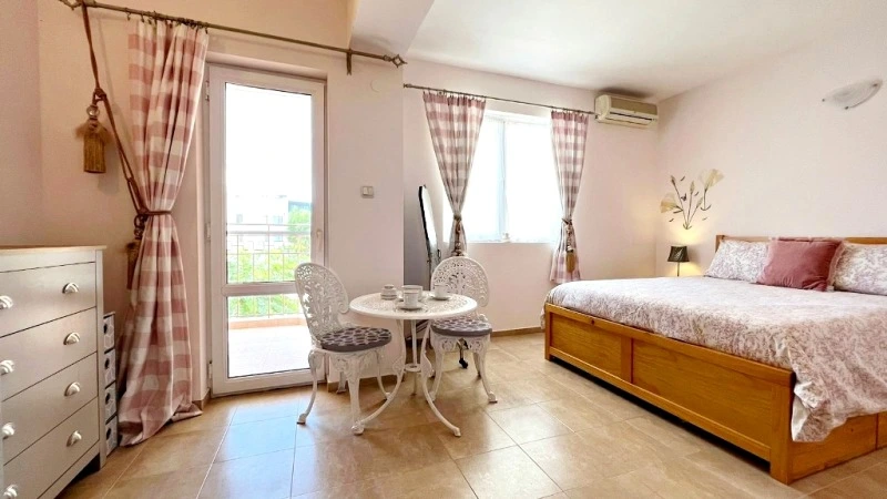 Квартира 110м² в Болгарии, Святой Влас. Стоимостью 111679£ аренда фото-6