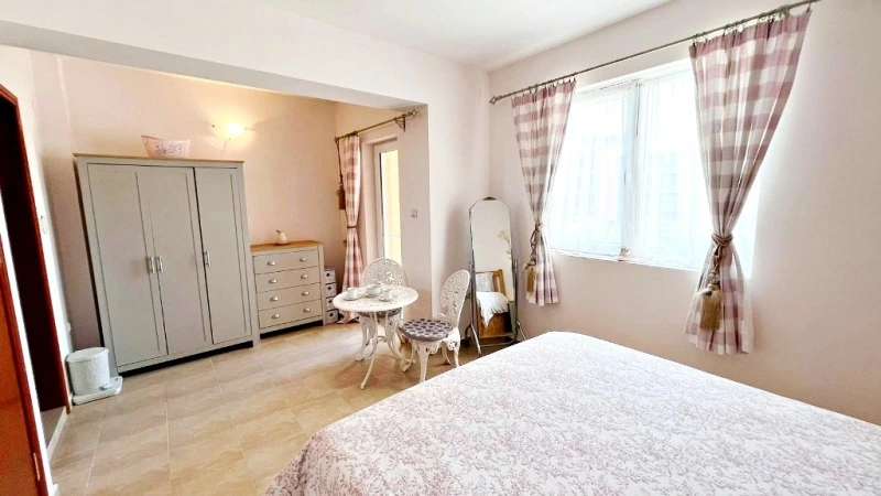 Квартира 110м² в Болгарии, Святой Влас. Стоимостью 111679£ аренда фото-7