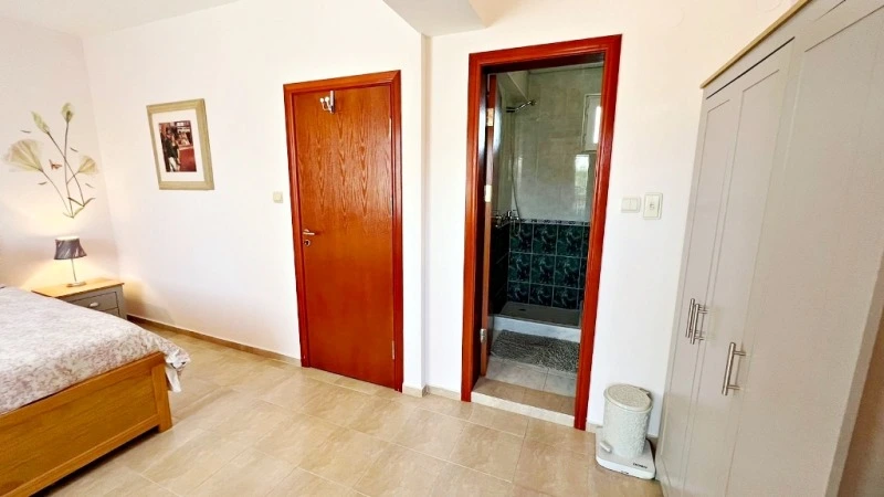 Квартира 110м² в Болгарии, Святой Влас. Стоимостью 111679£ аренда фото-8