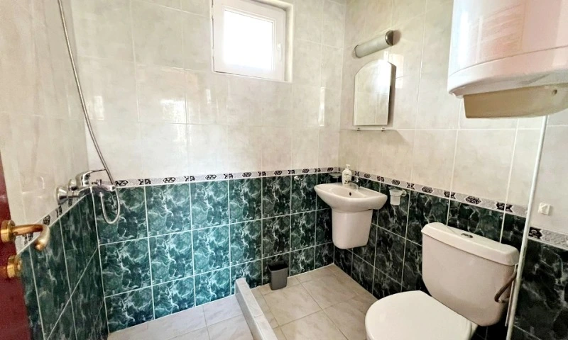 Квартира 110м² в Болгарии, Святой Влас. Стоимостью 111679£ аренда фото-9