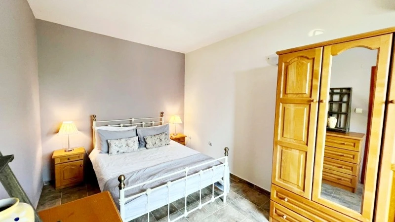 Квартира 110м² в Болгарии, Святой Влас. Стоимостью 111679£ аренда фото-12