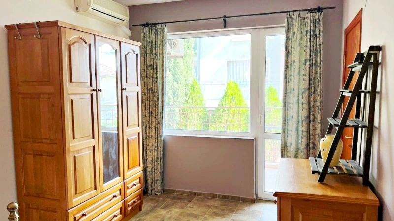 Квартира 110м² в Болгарии, Святой Влас. Стоимостью 111679£ аренда фото-13