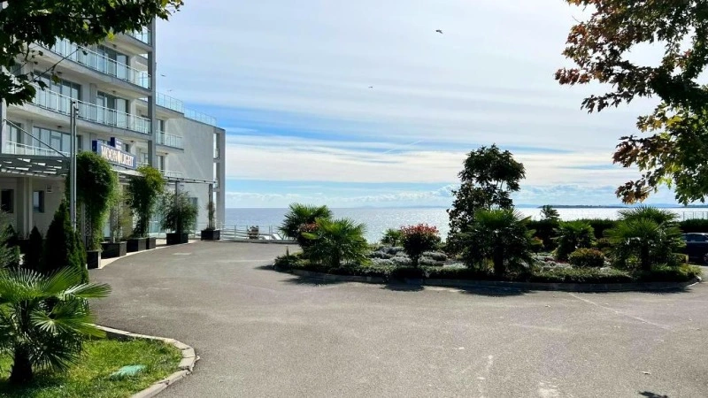 Квартира 110м² в Болгарии, Святой Влас. Стоимостью 111679£ аренда фото-14