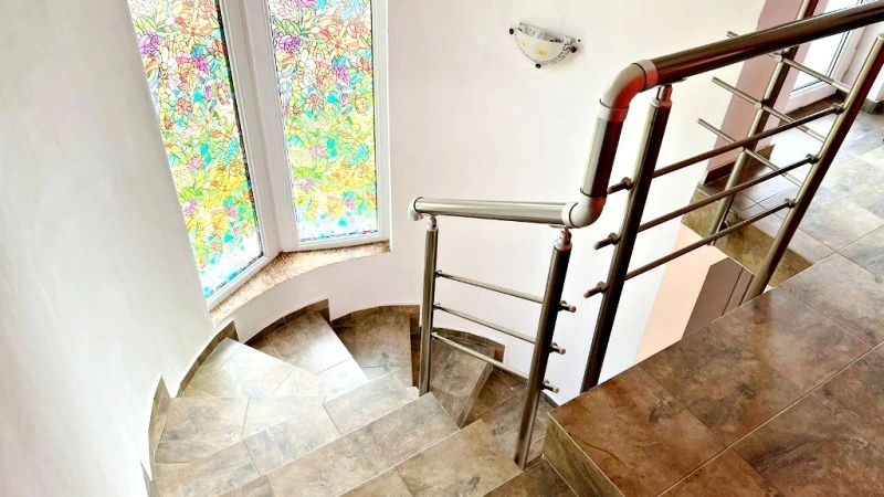 Квартира 110м² в Болгарии, Святой Влас. Стоимостью 111679£ аренда фото-15