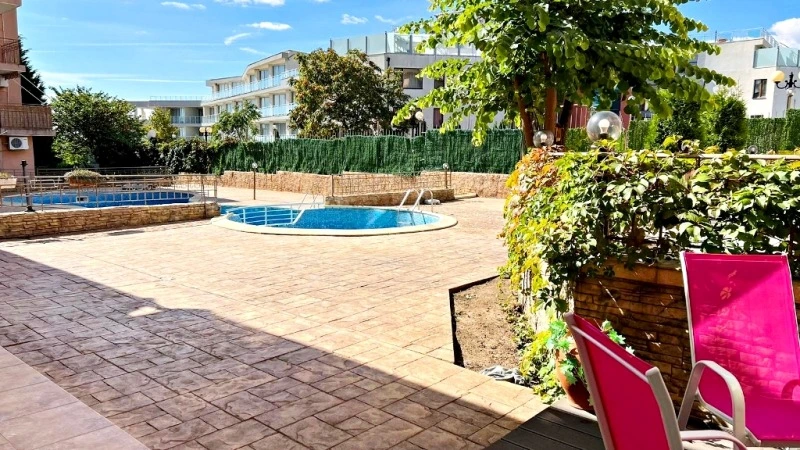 Квартира 110м² в Болгарии, Святой Влас. Стоимостью 111679£ аренда фото-17
