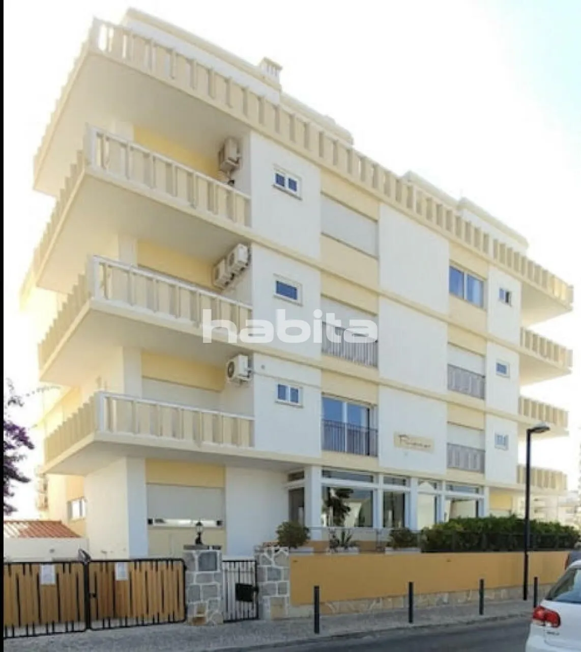 Квартира 51м² в Португалии, Портиман. Стоимостью 167519£ аренда фото-3