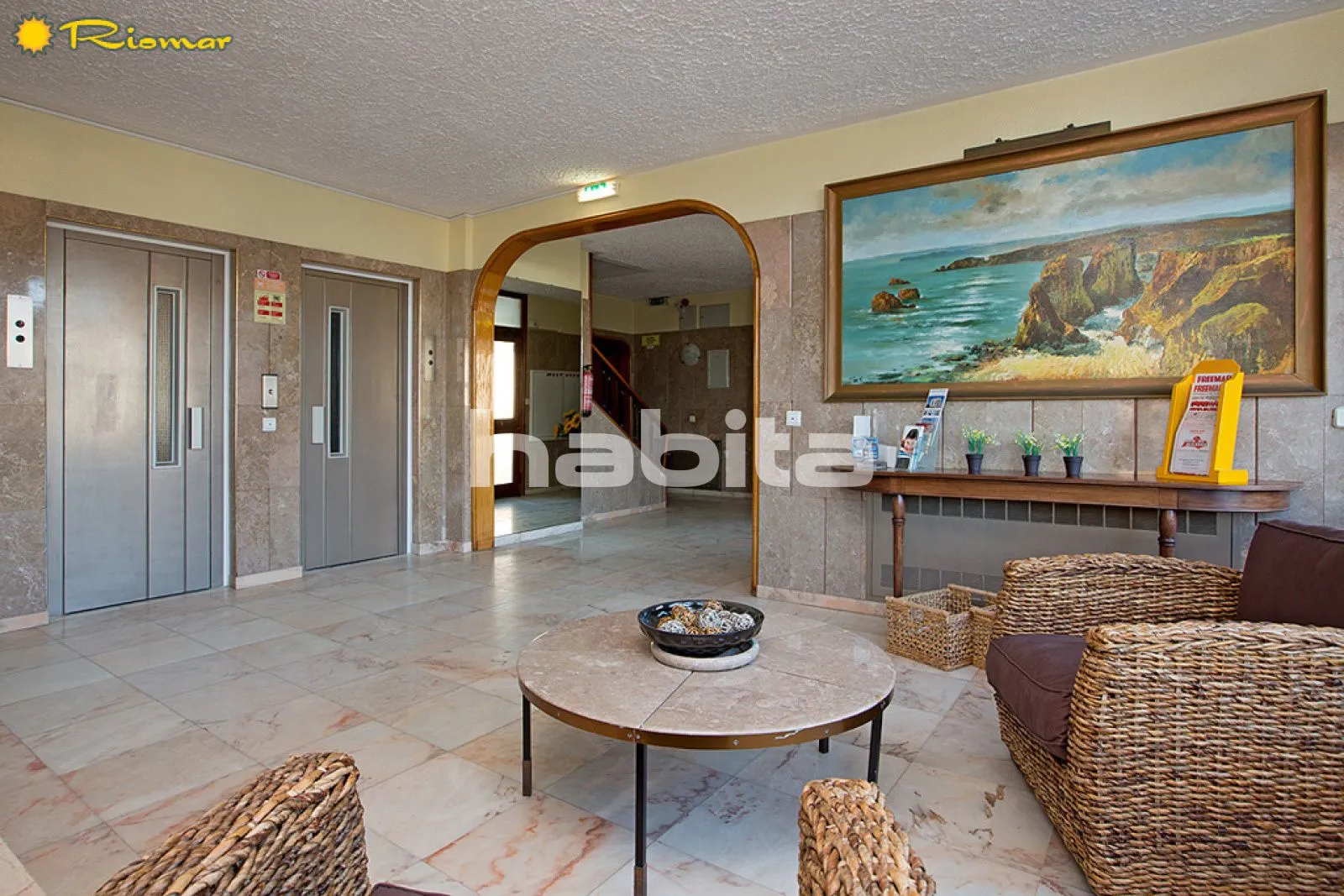 Квартира 51м² в Португалии, Портиман. Стоимостью 167519£ аренда фото-6