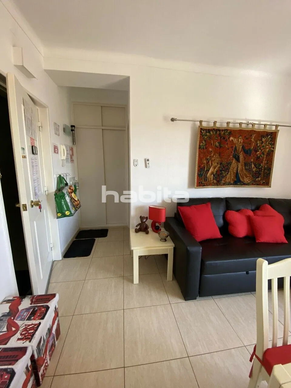 Квартира 51м² в Португалии, Портиман. Стоимостью 167519£ аренда фото-8