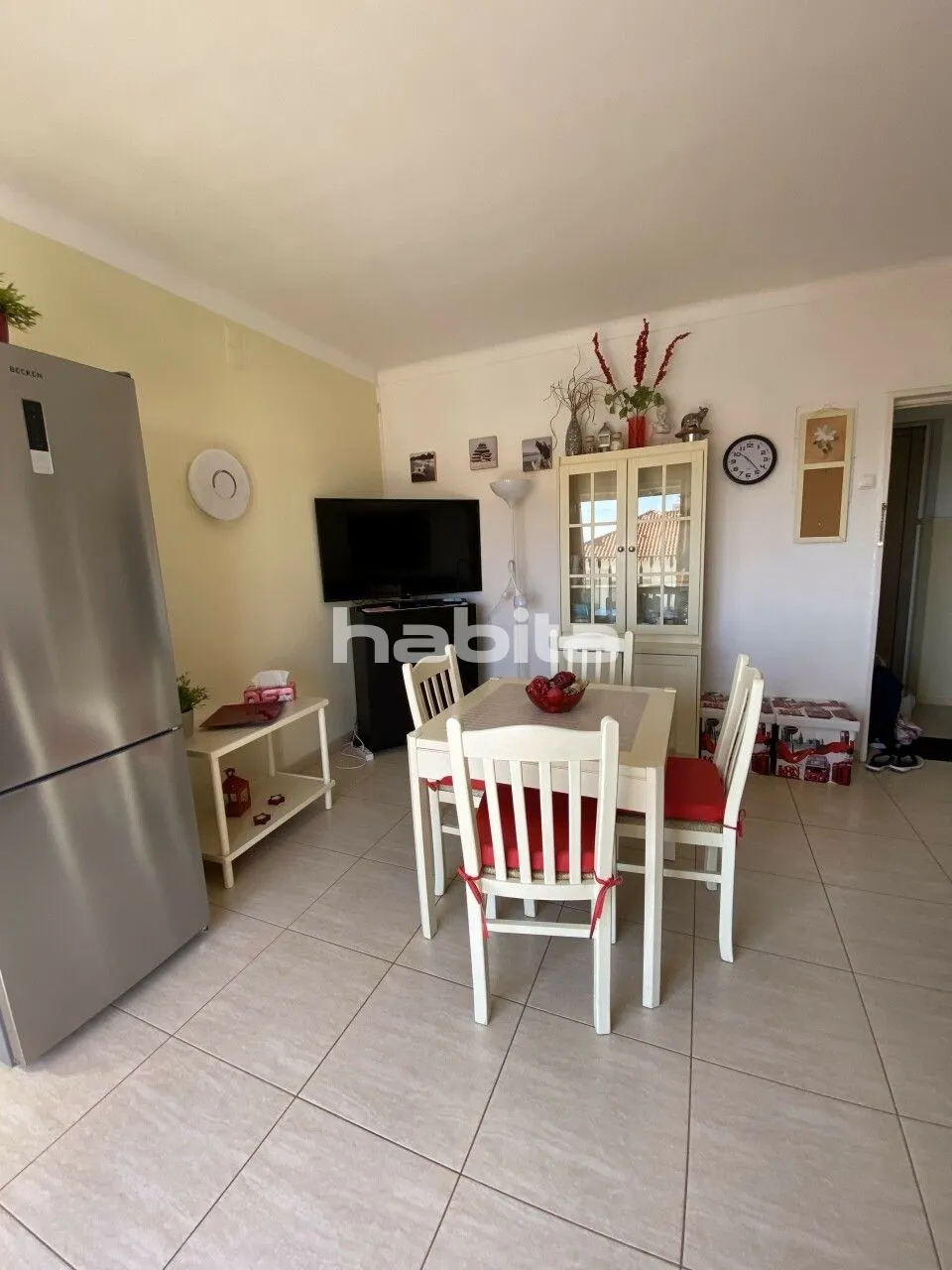 Квартира 51м² в Португалии, Портиман. Стоимостью 167519£ аренда фото-9