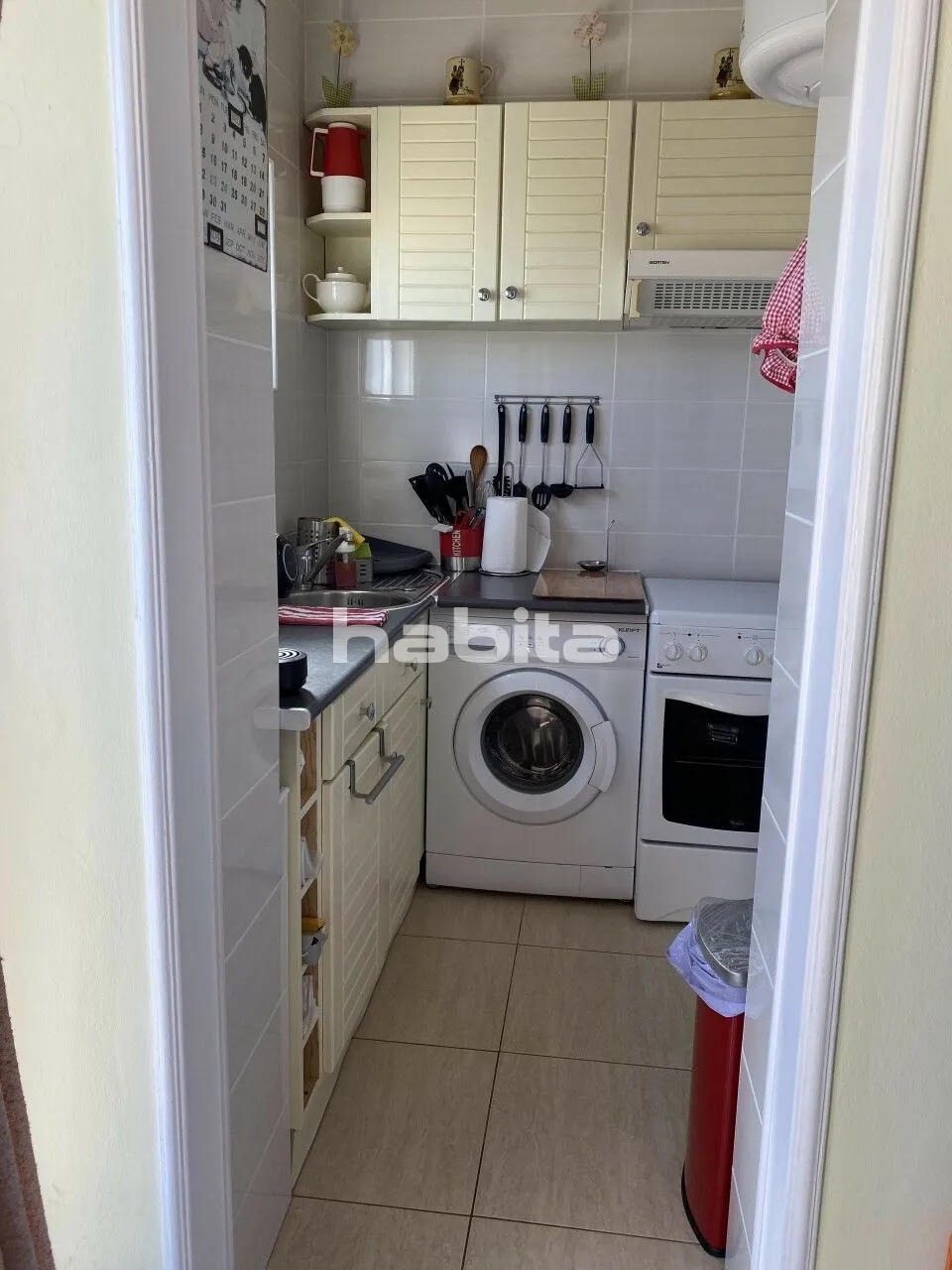 Квартира 51м² в Португалии, Портиман. Стоимостью 167519£ аренда фото-11
