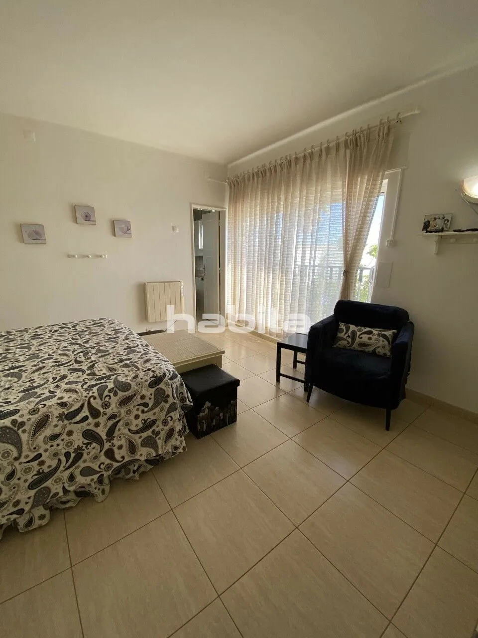 Квартира 51м² в Португалии, Портиман. Стоимостью 167519£ аренда фото-13