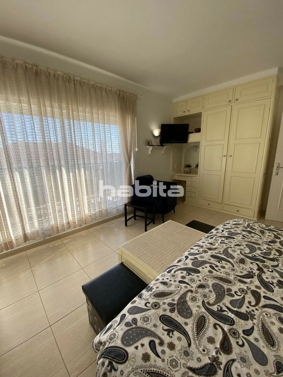 Квартира 51м² в Португалии, Портиман. Стоимостью 167519£ аренда фото-15