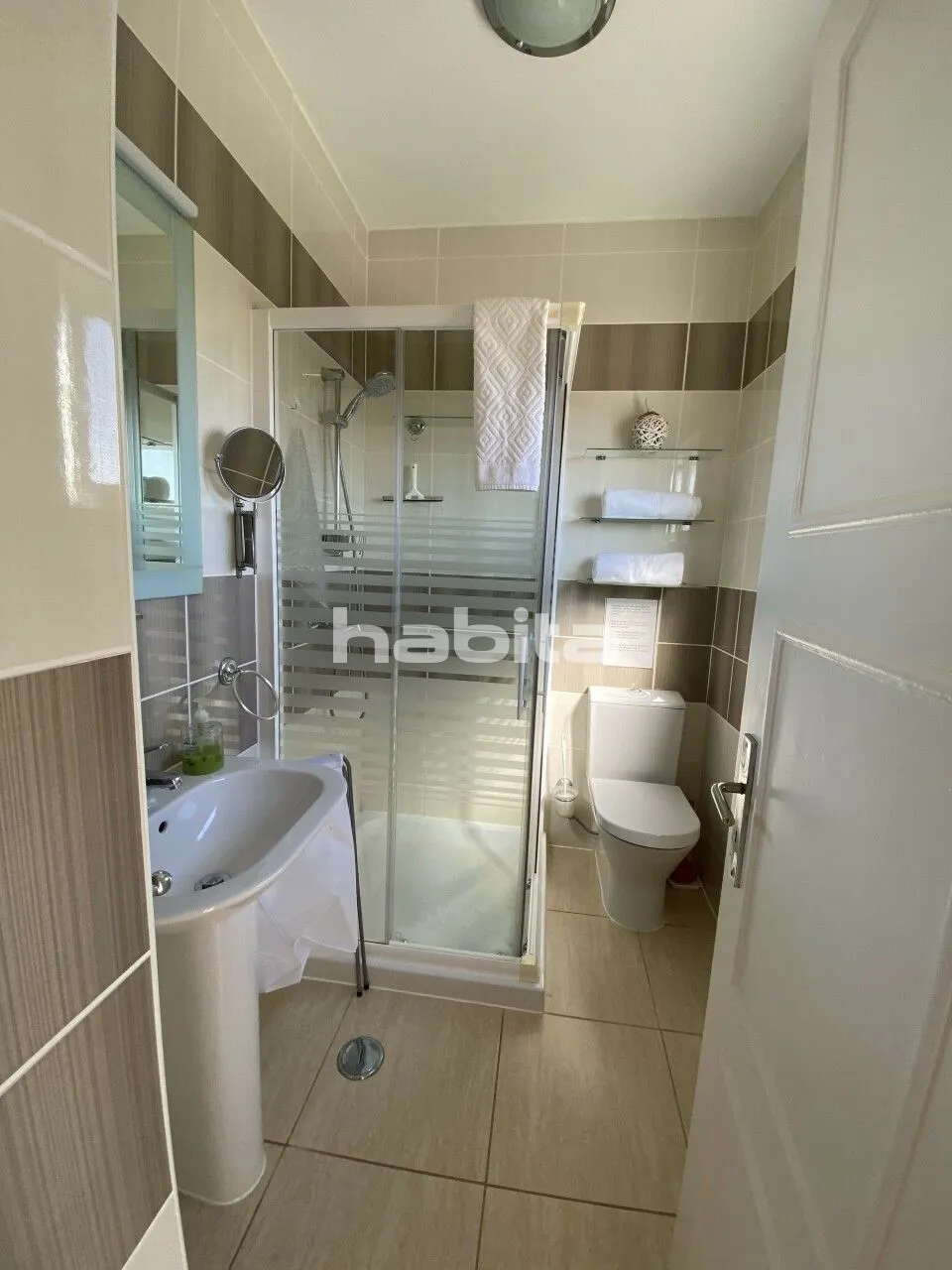 Квартира 51м² в Португалии, Портиман. Стоимостью 167519£ аренда фото-16