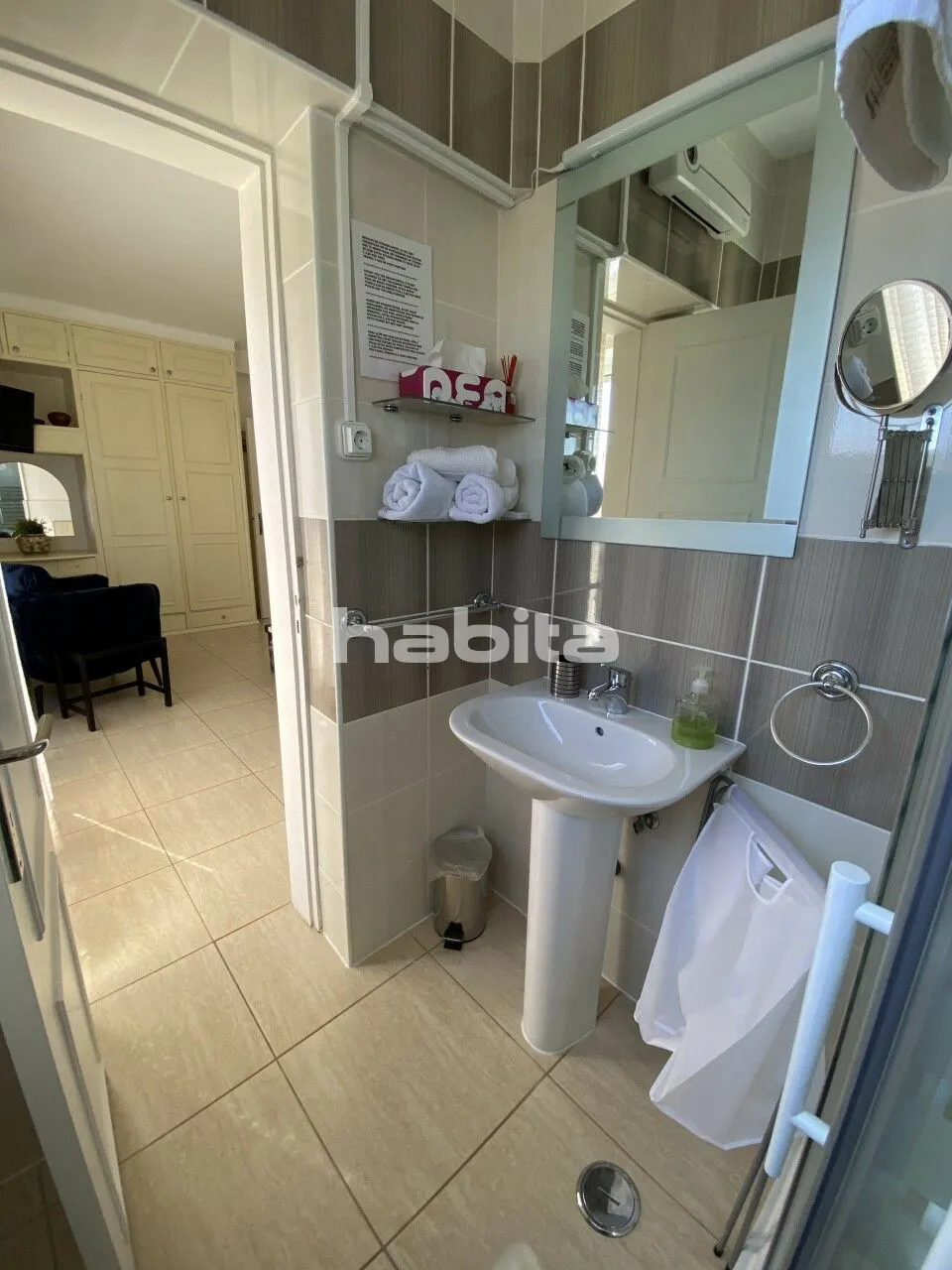 Квартира 51м² в Португалии, Портиман. Стоимостью 167519£ аренда фото-17