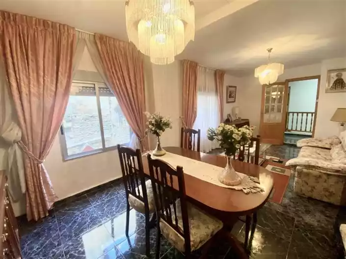 Дом 158м² в Испании, Олива. Стоимостью 139000€ аренда фото-27