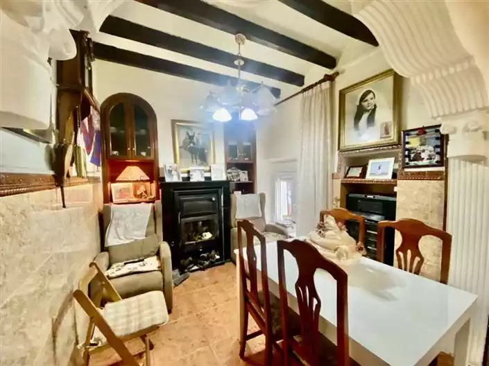 Дом 158м² в Испании, Олива. Стоимостью 139000€ аренда фото-4