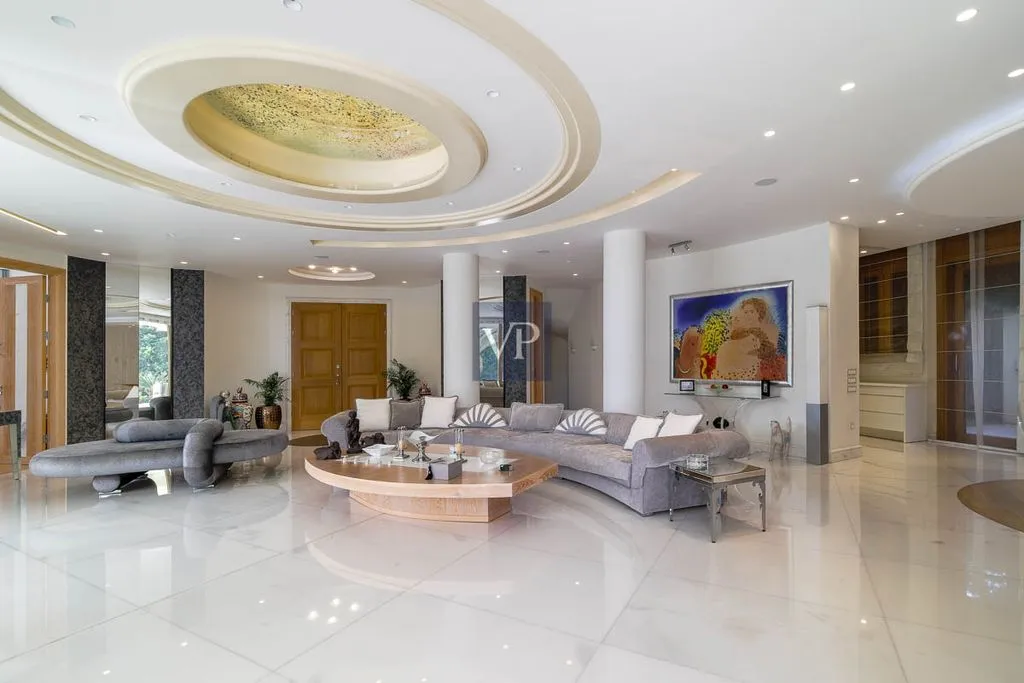 Вилла 660м² в Греции, Афины. Стоимостью 8500000€ аренда фото-6