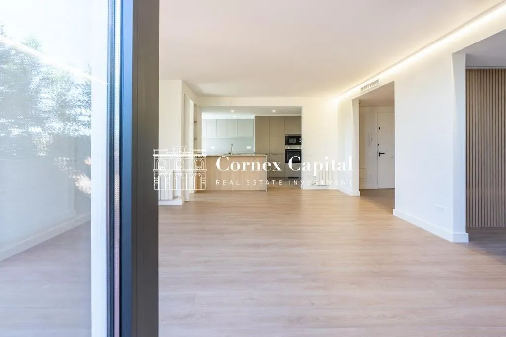 Квартира 250м² в Испании, Барселона. Стоимостью 1610000€ аренда фото-5