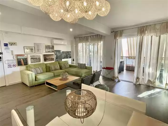 Квартира 70м² в Испании, Олива. Стоимостью 203000€ аренда фото-1