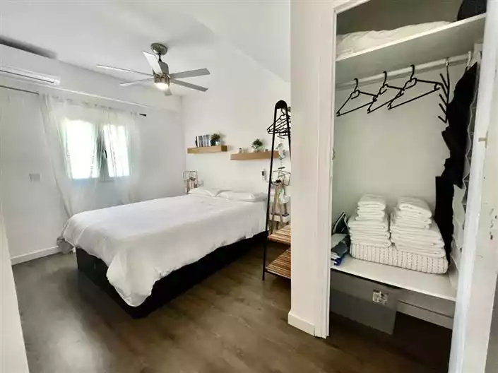 Квартира 70м² в Испании, Олива. Стоимостью 203000€ аренда фото-11