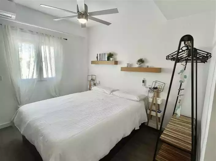 Квартира 70м² в Испании, Олива. Стоимостью 203000€ аренда фото-12