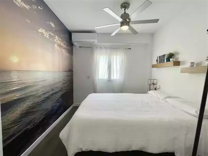 Квартира 70м² в Испании, Олива. Стоимостью 203000€ аренда фото-14