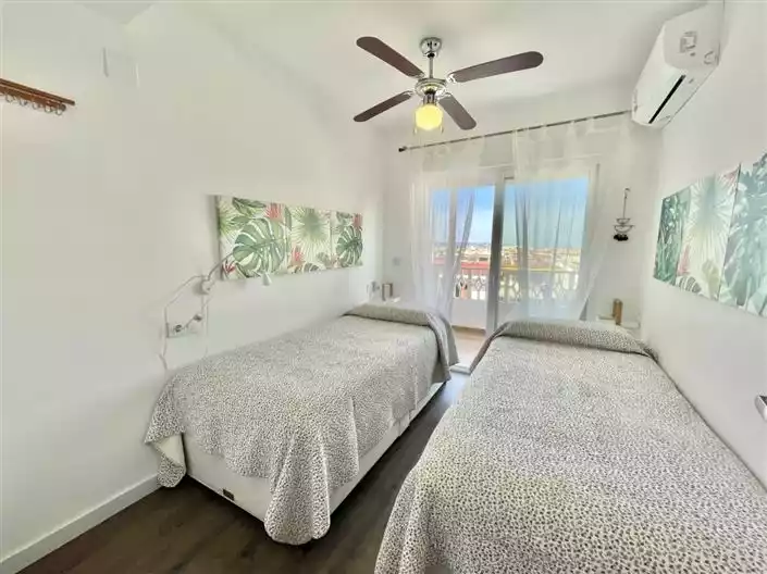 Квартира 70м² в Испании, Олива. Стоимостью 203000€ аренда фото-17