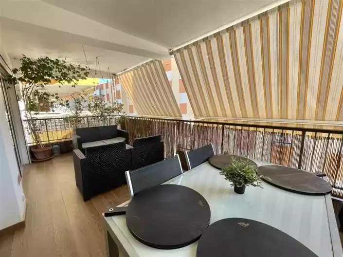 Квартира 70м² в Испании, Олива. Стоимостью 203000€ аренда фото-19