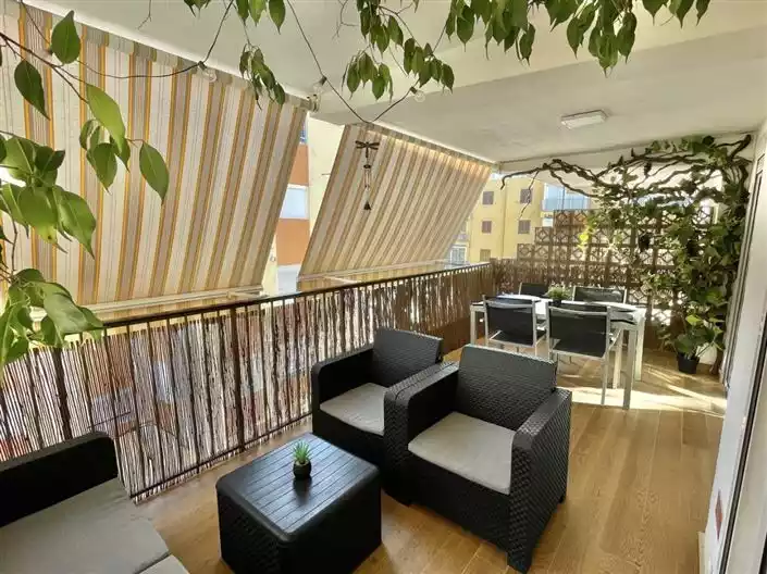 Квартира 70м² в Испании, Олива. Стоимостью 203000€ аренда фото-2