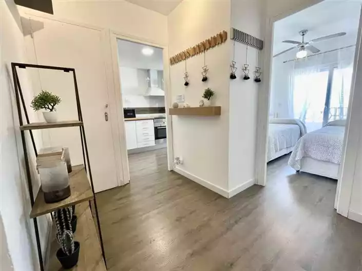 Квартира 70м² в Испании, Олива. Стоимостью 203000€ аренда фото-22