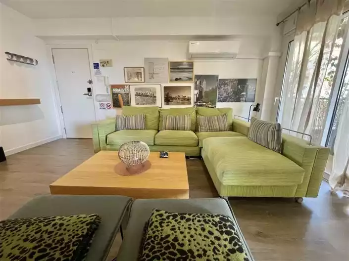 Квартира 70м² в Испании, Олива. Стоимостью 203000€ аренда фото-23