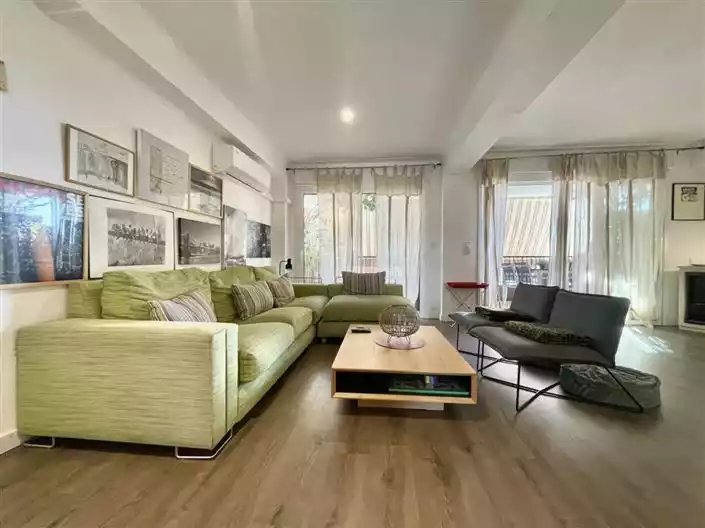 Квартира 70м² в Испании, Олива. Стоимостью 203000€ аренда фото-24