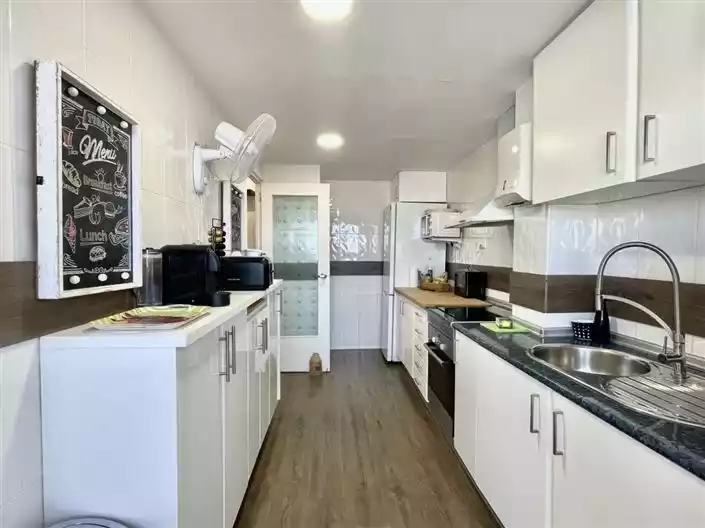 Квартира 70м² в Испании, Олива. Стоимостью 203000€ аренда фото-27