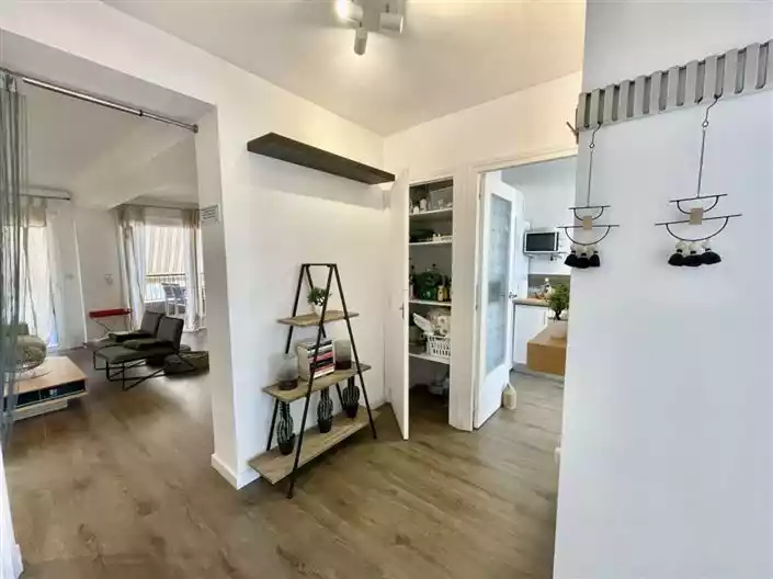 Квартира 70м² в Испании, Олива. Стоимостью 203000€ аренда фото-4
