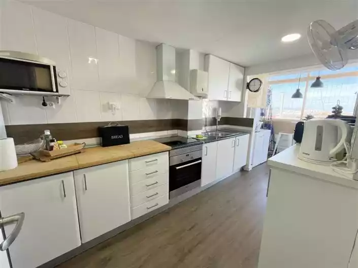 Квартира 70м² в Испании, Олива. Стоимостью 203000€ аренда фото-5