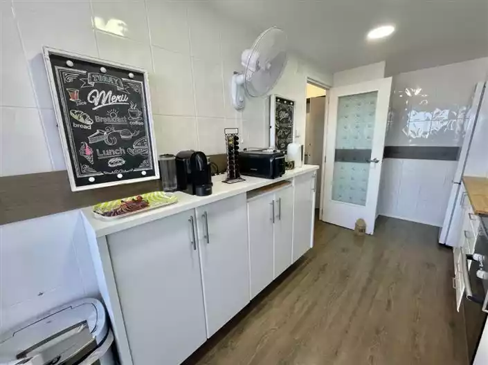Квартира 70м² в Испании, Олива. Стоимостью 203000€ аренда фото-8