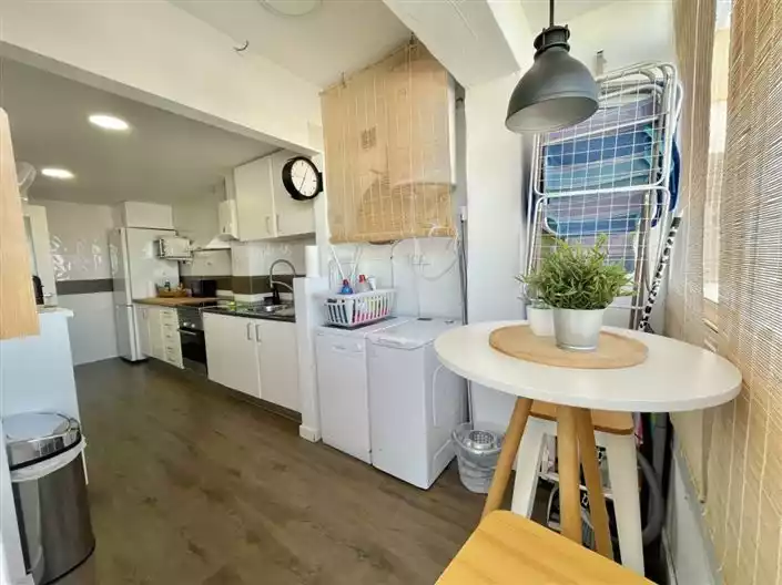 Квартира 70м² в Испании, Олива. Стоимостью 203000€ аренда фото-9