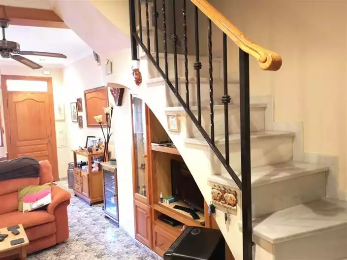 Дом 77м² в Испании, Олива. Стоимостью 95000€ аренда фото-10