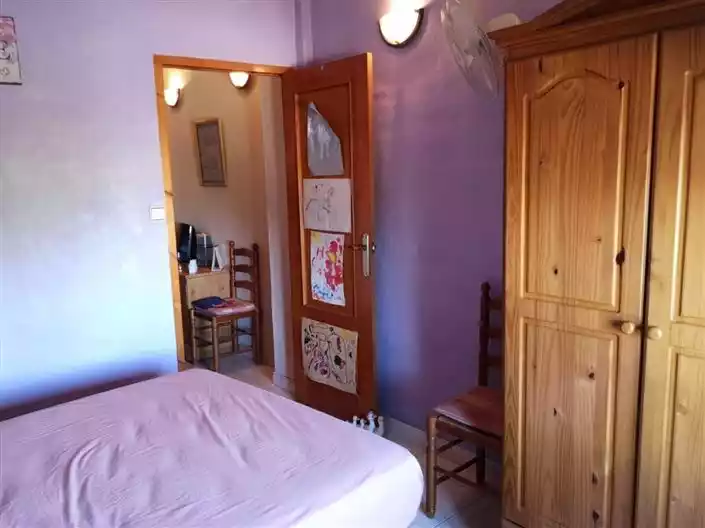 Дом 77м² в Испании, Олива. Стоимостью 95000€ аренда фото-12
