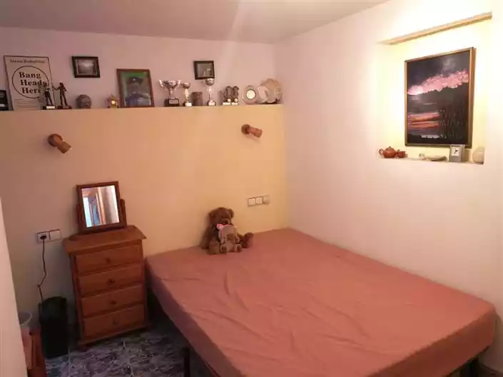 Дом 77м² в Испании, Олива. Стоимостью 95000€ аренда фото-14