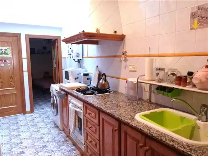 Дом 77м² в Испании, Олива. Стоимостью 95000€ аренда фото-15
