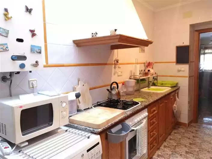 Дом 77м² в Испании, Олива. Стоимостью 95000€ аренда фото-16