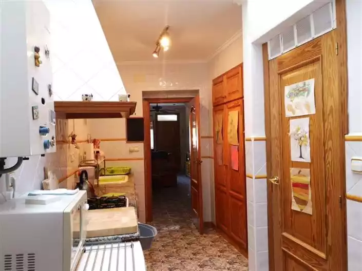 Дом 77м² в Испании, Олива. Стоимостью 95000€ аренда фото-17