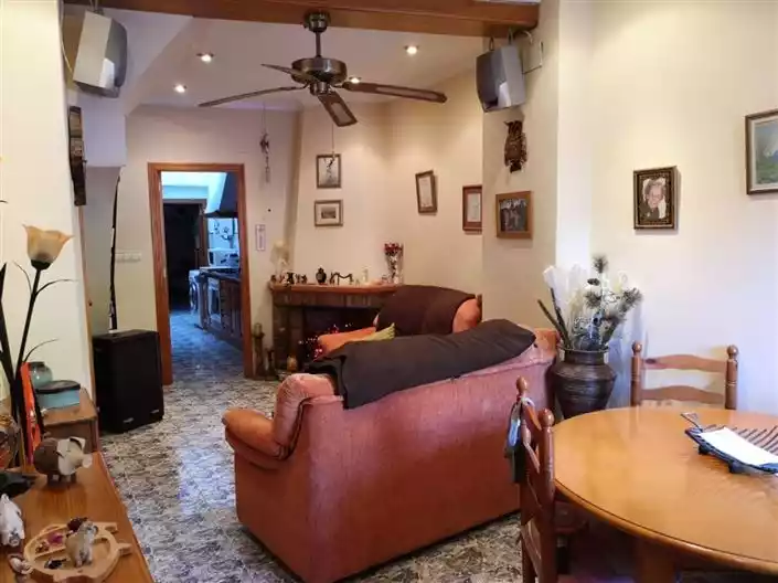 Дом 77м² в Испании, Олива. Стоимостью 95000€ аренда фото-4