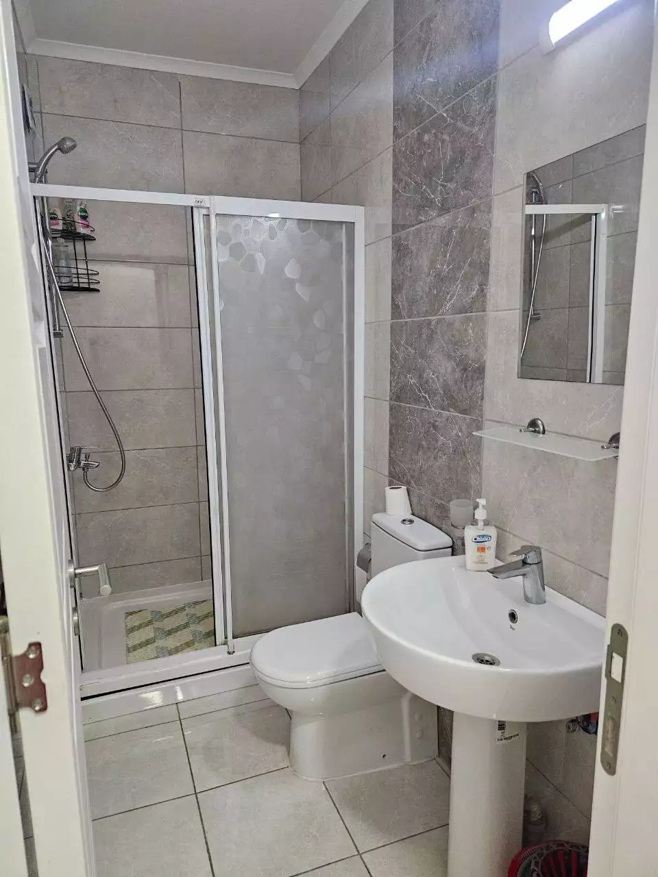 Квартира 36м² в Кипре, Фамагуста. Стоимостью 45000£ аренда фото-5