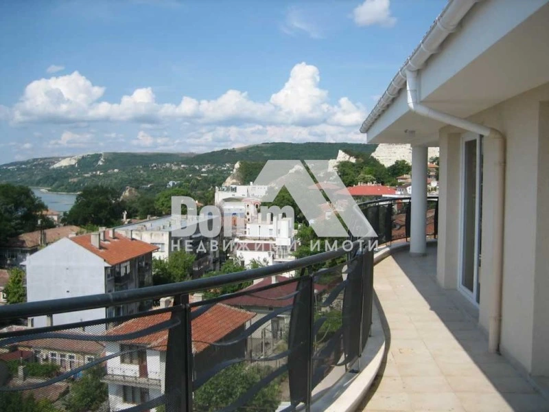 Квартира 74м² в Болгарии, Балчик. Стоимостью 71303£ аренда фото-1