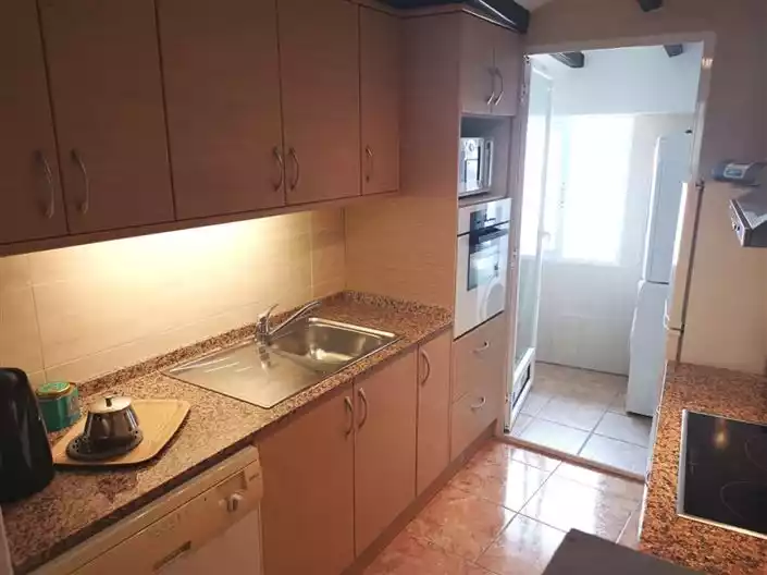 Дом 149м² в Испании, Олива. Стоимостью 145000€ аренда фото-21
