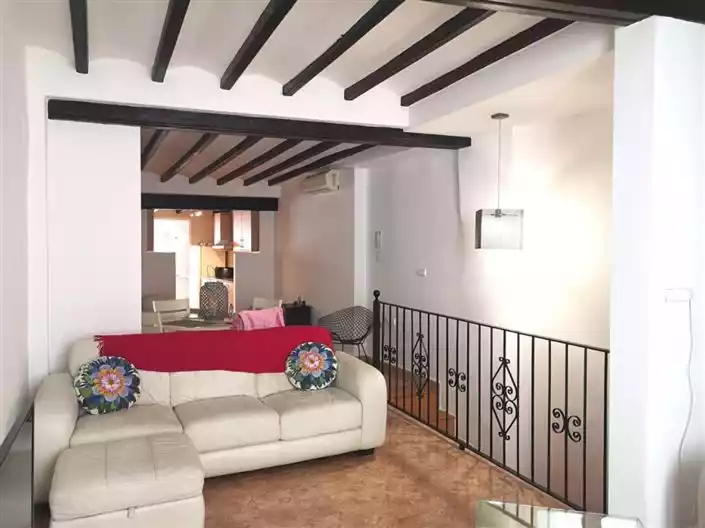 Дом 149м² в Испании, Олива. Стоимостью 145000€ аренда фото-28